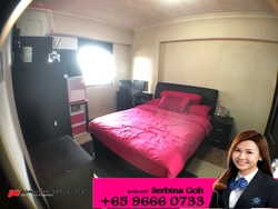Blk 143 Lorong 2 Toa Payoh (Toa Payoh), HDB 4 Rooms #169353862